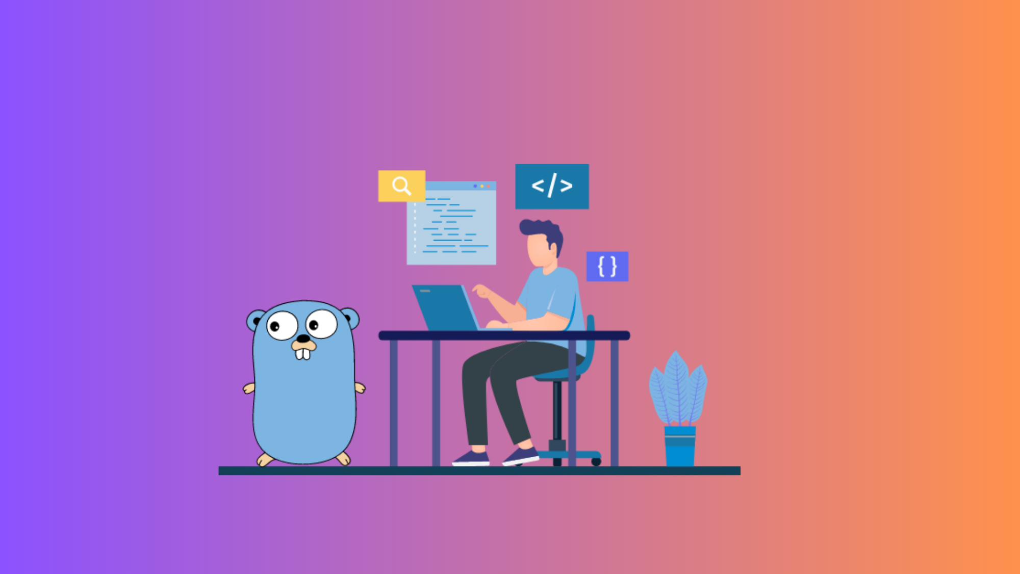 Everything you need to know about go language training